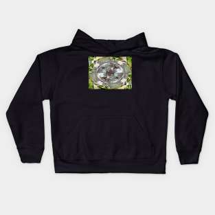 Bandstand Kids Hoodie